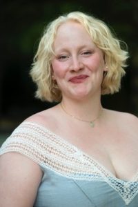 Marguerite Brdley